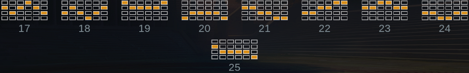 champion blitz hold and win paylines 2