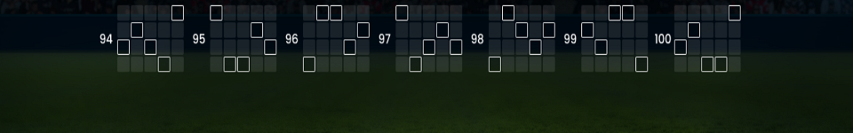 champions cup symbol paylines 6