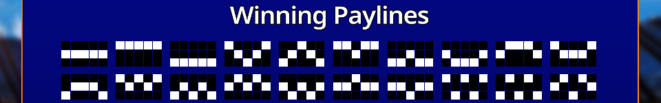 champions of the spin paylines 1
