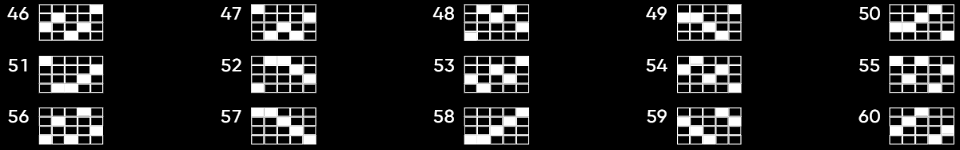 chance machine 100 dice paylines 1