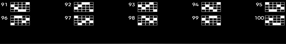 chance machine 100 dice paylines 4