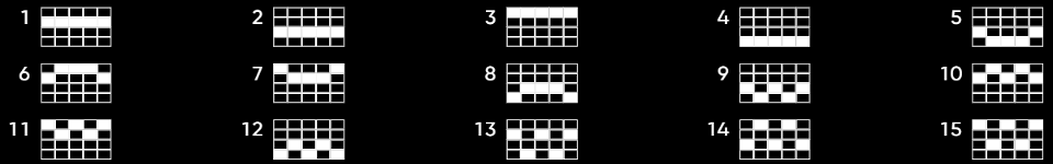 chance machine 100 dice paylines 5