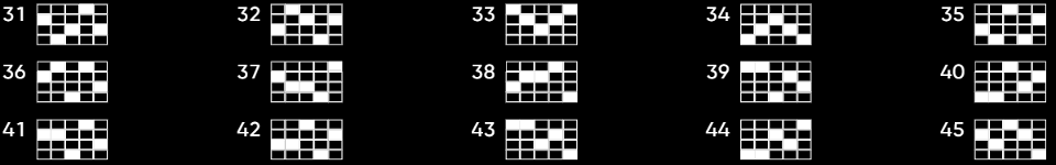 chance machine 100 dice paylines 7