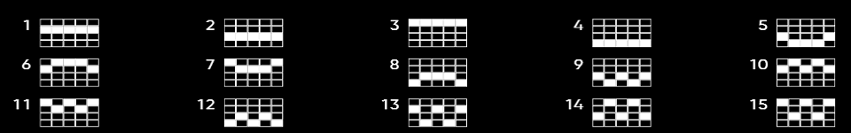 chance machine 100 paylines 1