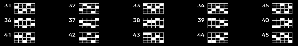 chance machine 100 paylines 3