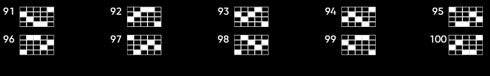 chance machine 100 paylines 7