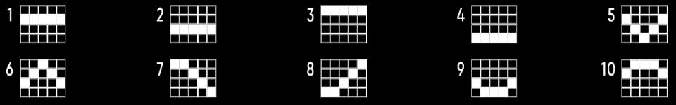 chance machine 40 dice paylines 1