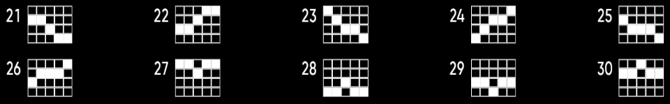 chance machine 40 dice paylines 3