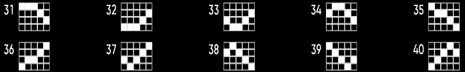 chance machine 40 dice paylines 4