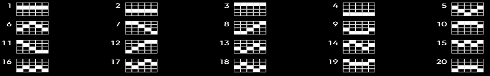 chance machine 40 paylines 1