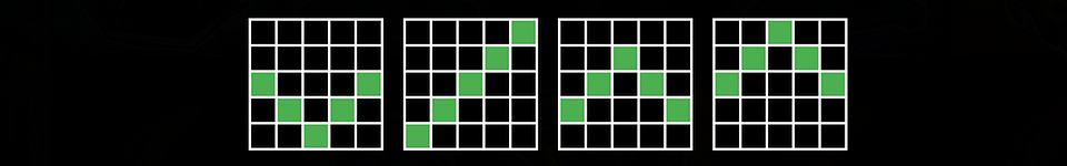 chaos crew 3 paylines 4