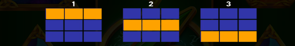 charming coin link paylines 1