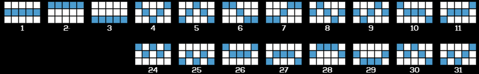 cherry mischief paylines 1