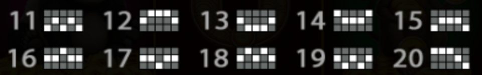 chests of cai shen 2 paylines 2