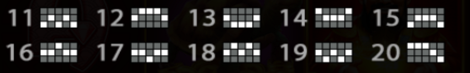 chests of cai shen paylines 2