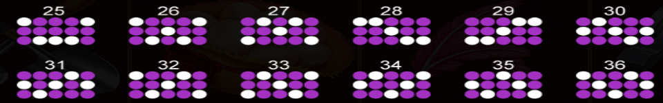 chicken burst extra paylines 2