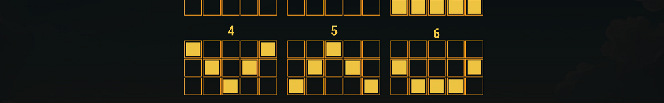 chicken madness ultra dice paylines 2