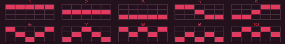 chicken squad deluxe paylines 1