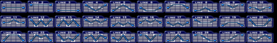 chili chili fire payline