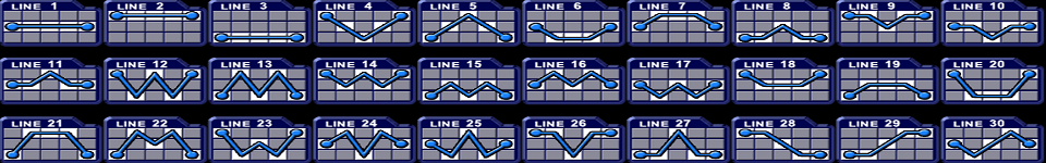 china shores with quick strike payline