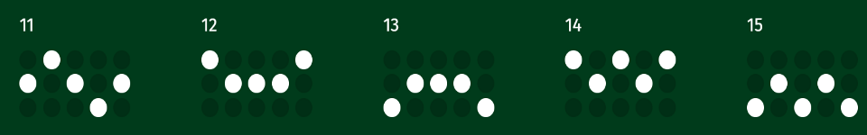 christmas coin paylines 3