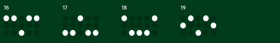 christmas coin paylines 4