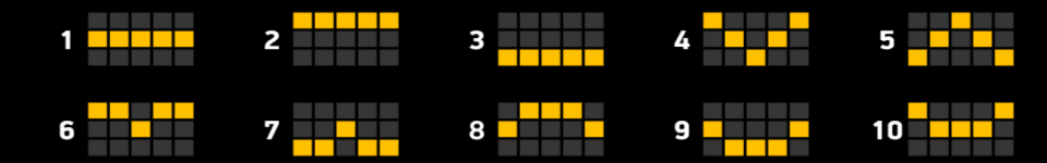 christmas fortune payline