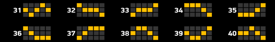 christmas fortune payline4