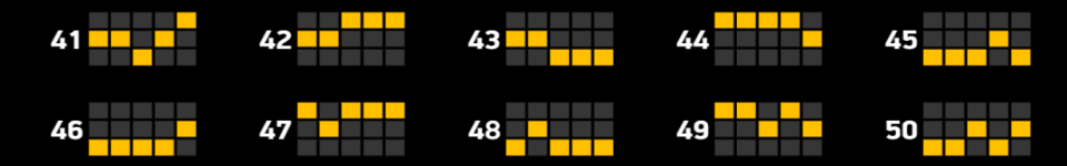 christmas fortune payline5