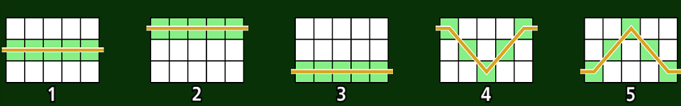 christmas krampus wonder 500 paylines 1