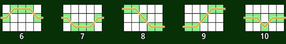 christmas krampus wonder 500 paylines 2