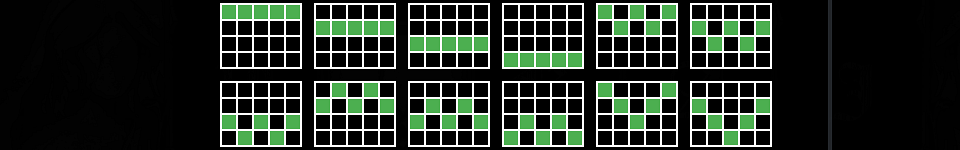 circle of life paylines 1