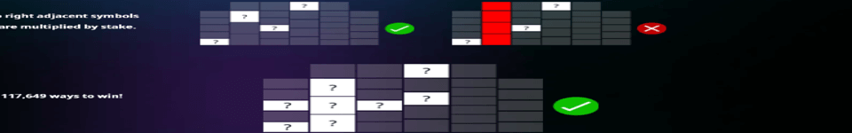 cleopatra megaways payline