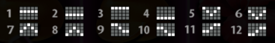 club tropicana happy hour paylines