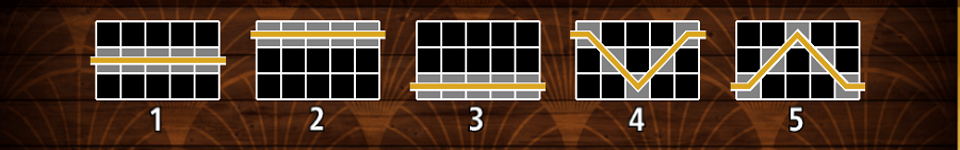 cluedo cash mystery payline 1