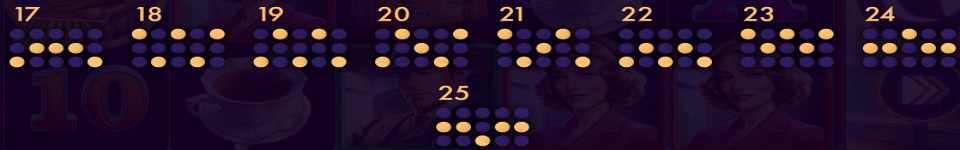 coastal express cash blast paylines 2