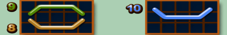 cocktail rush paylines 2