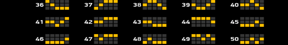 coffee explosion paylines 4