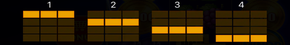 coin strike 2 hold and win paylines 1