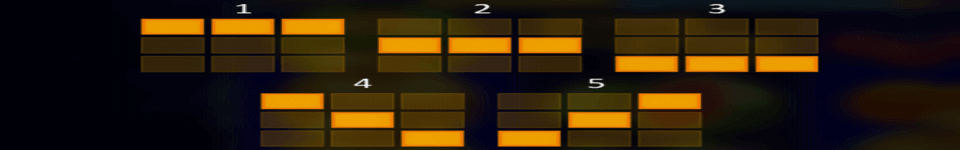 coin strike hold and win payline