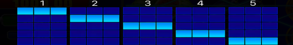 coin strike xxl hold and win paylines 1