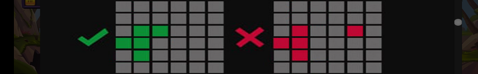 coins and cannons payline