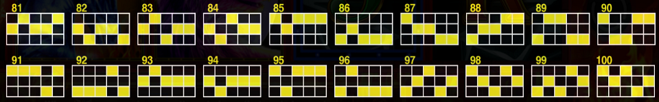 colosseum riches paylines 5