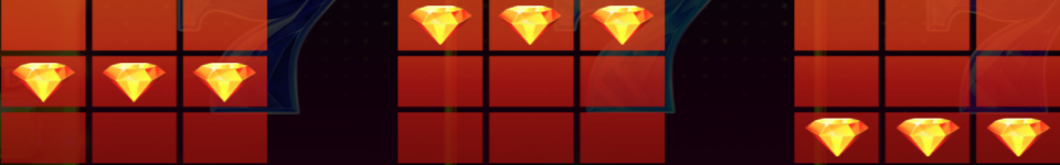 combo seven payline