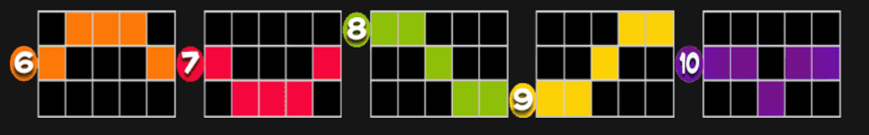 cops n robbers bigger big money paylines 2