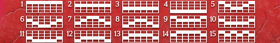 core gaming eruption paylines 1