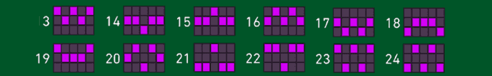 cosmic cows cash collect paylines 2