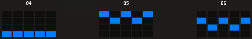 cowboy showdown paylines 2
