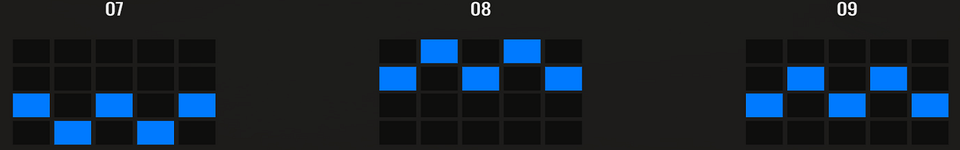 cowboy showdown paylines 3