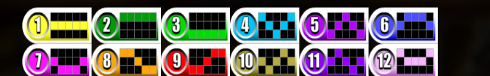 coyote canyon paylines 1